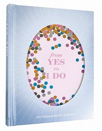 From Yes To I Do: An Engagement Journal