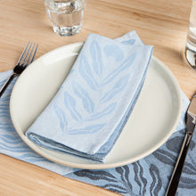 Load image into Gallery viewer, Entwine Jacquard Napkin Set
