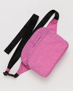 Extra Pink Baggu Fanny Pack