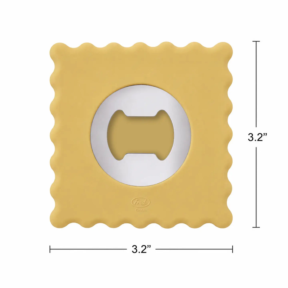 Ravioli Bottle Opener