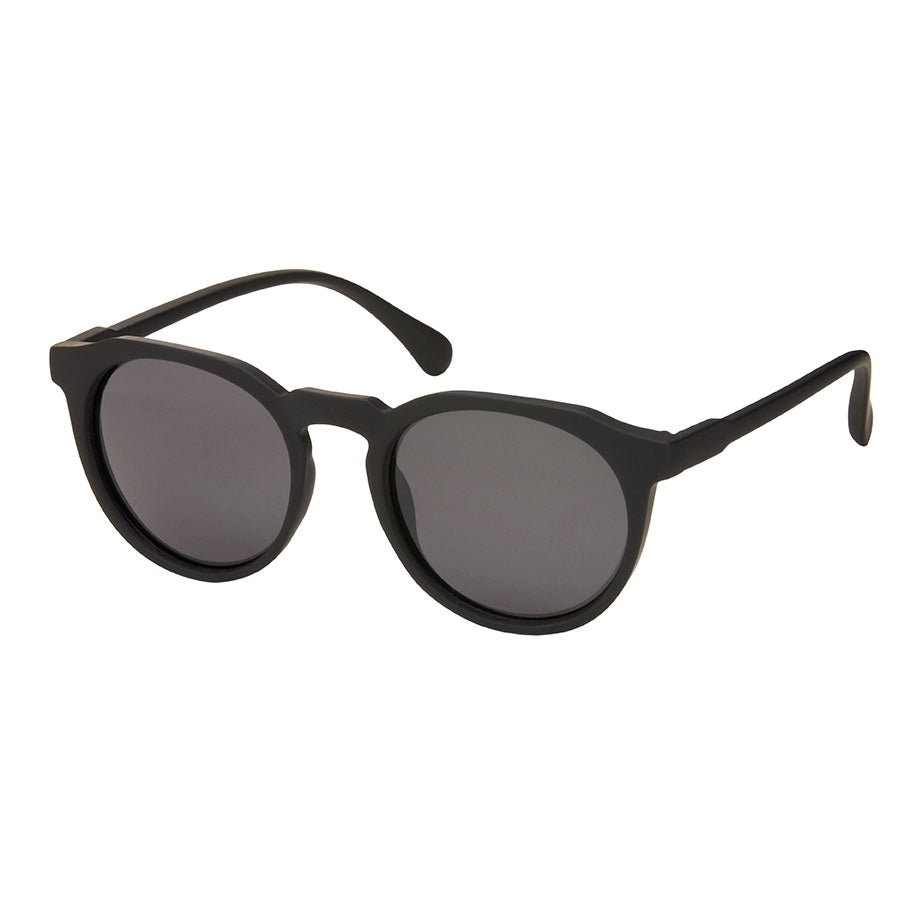 Soft Roundie Sunglasses - 7707