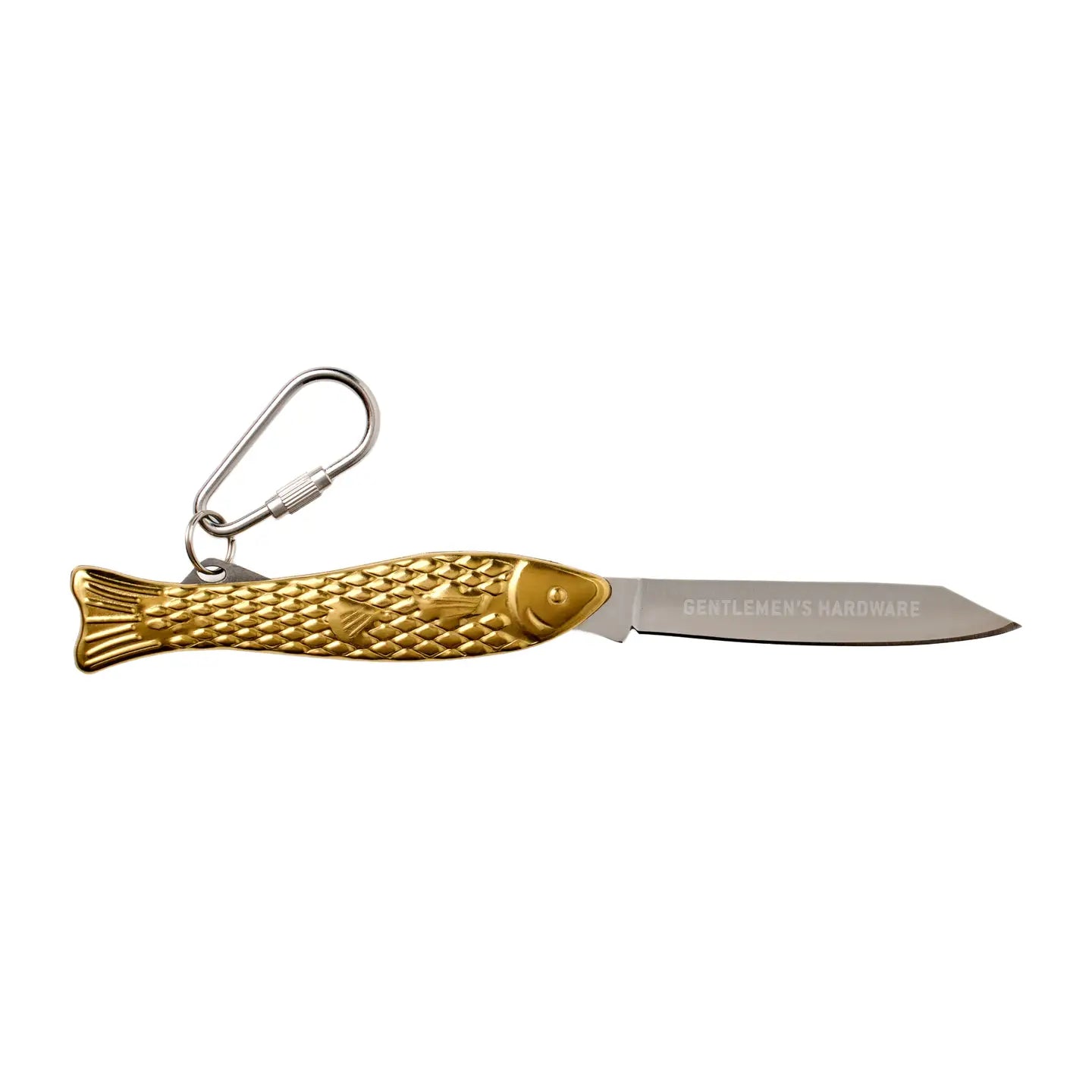 Pocket Fish Pen Knife - Ali's Wagon
