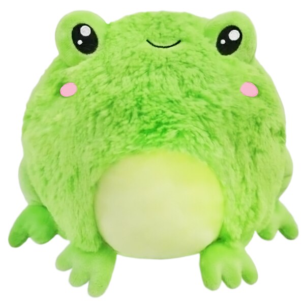 Frog Squishable
