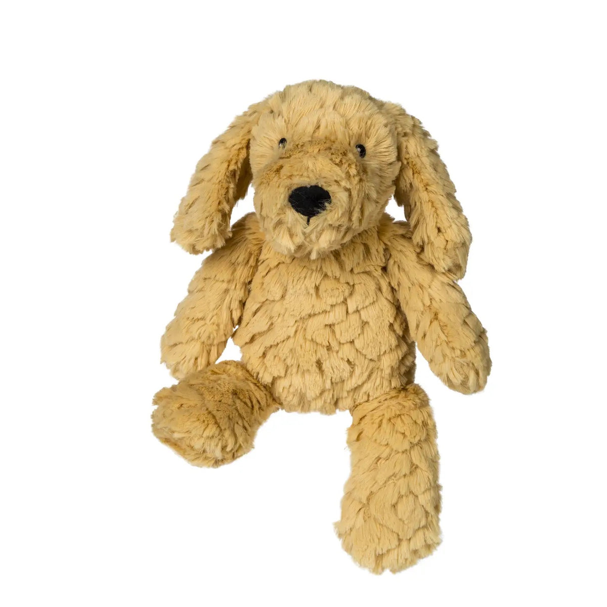 Putty Nursery Golden Puppy - Ali's Wagon