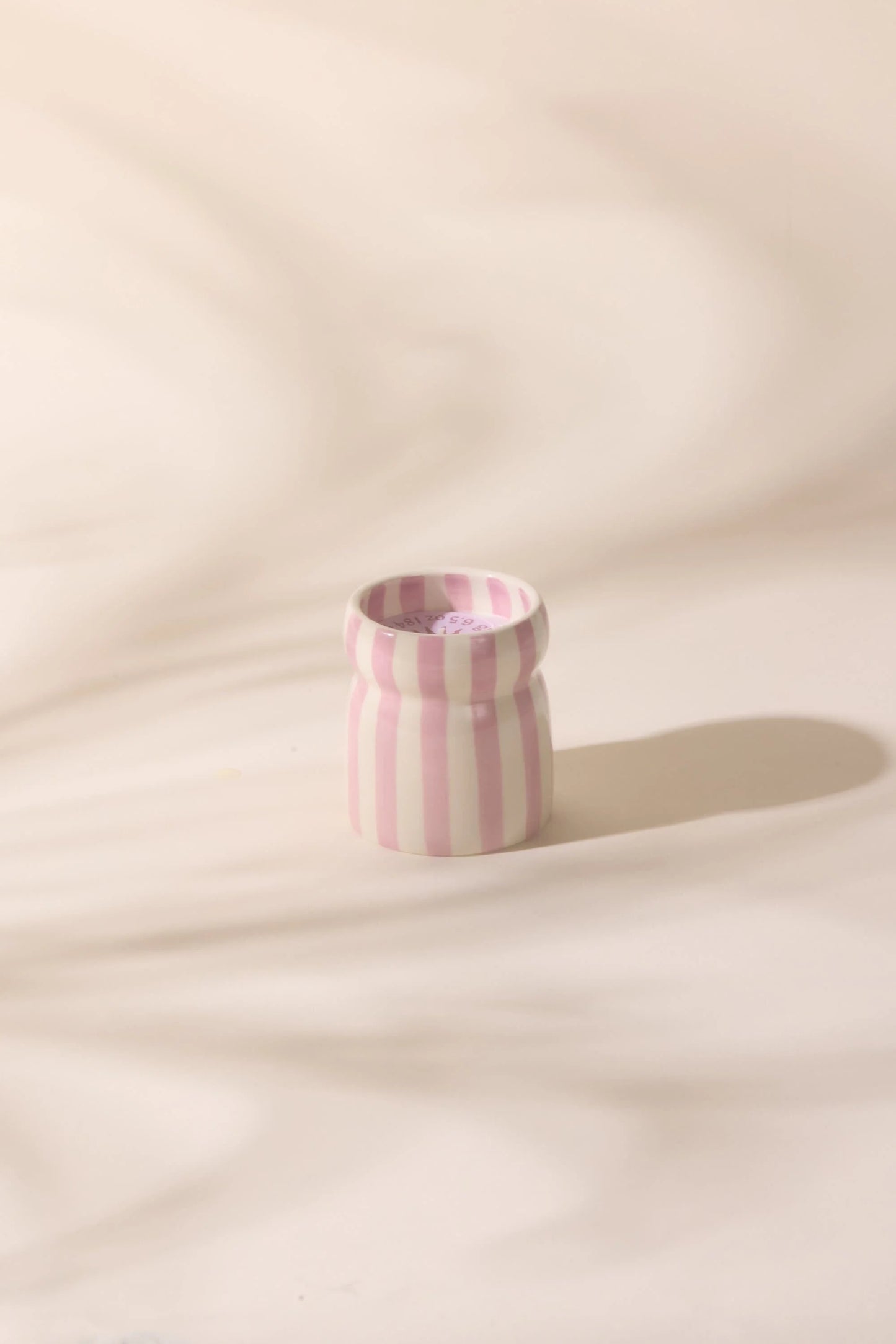 Grecian Sand Cabana Candle