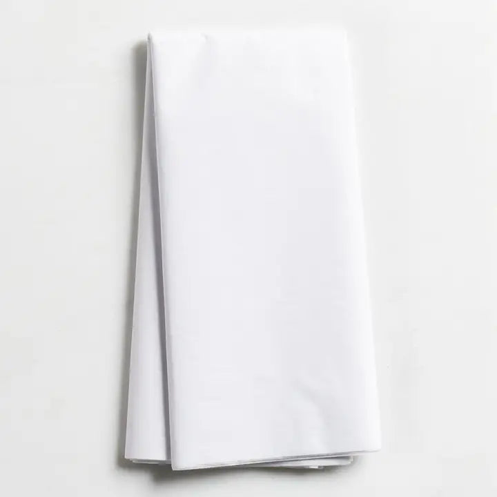 White Tissue Paper - Ali's Wagon