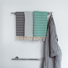 Load image into Gallery viewer, Meadow Isabelle Turkish Towel