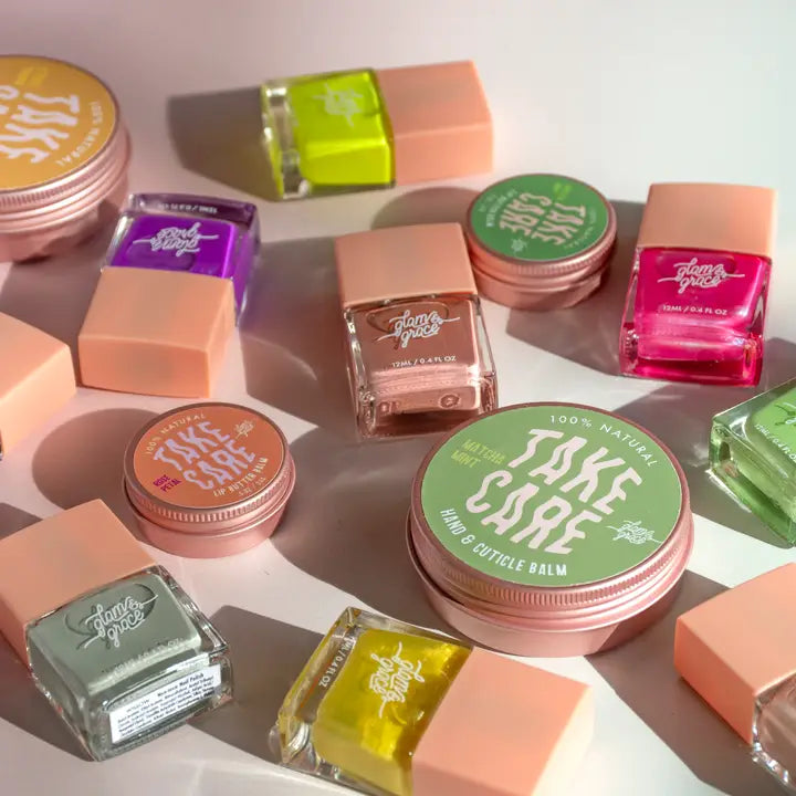 Lip Butter