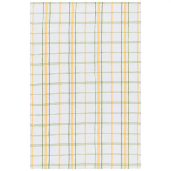 Lemons Dishtowel Set - Ali's Wagon