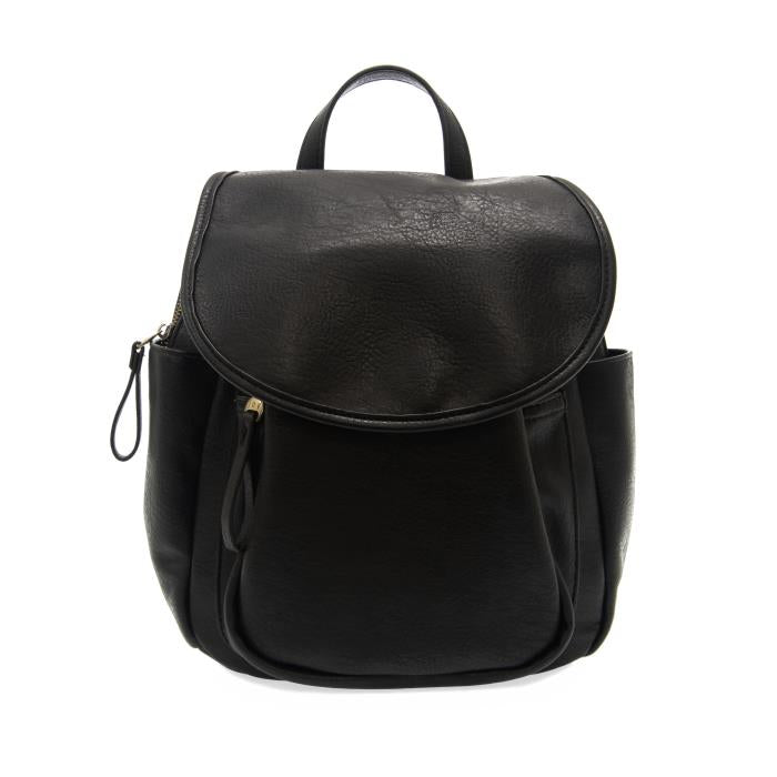 Black Blaire Backpack