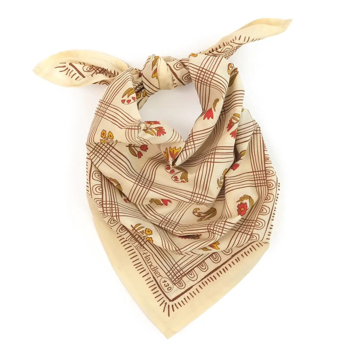 Laura No. 130 Bandana