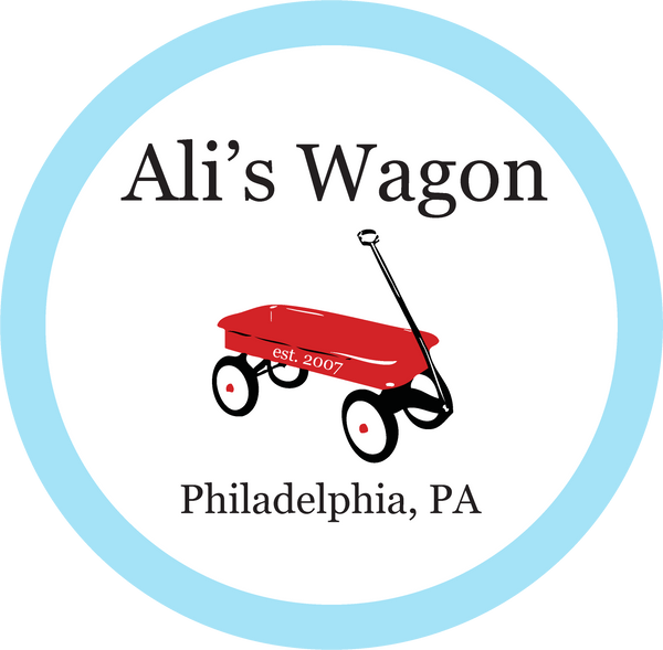 Ali's Wagon