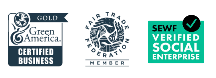 Alaya Heart Wooden Trinket Dish