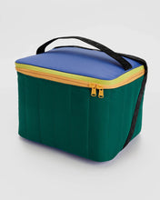 Load image into Gallery viewer, Meadow Mix Puffy Cooler Bag