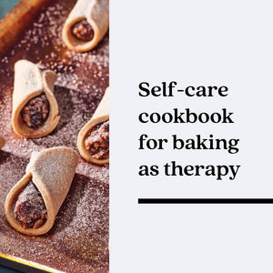 Mind Over Batter, 75 Recipes For Baking As Therapy