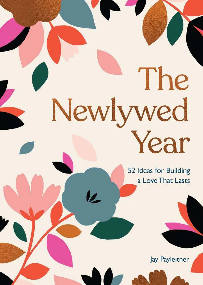 Newlywed Year Journal - Ali's Wagon