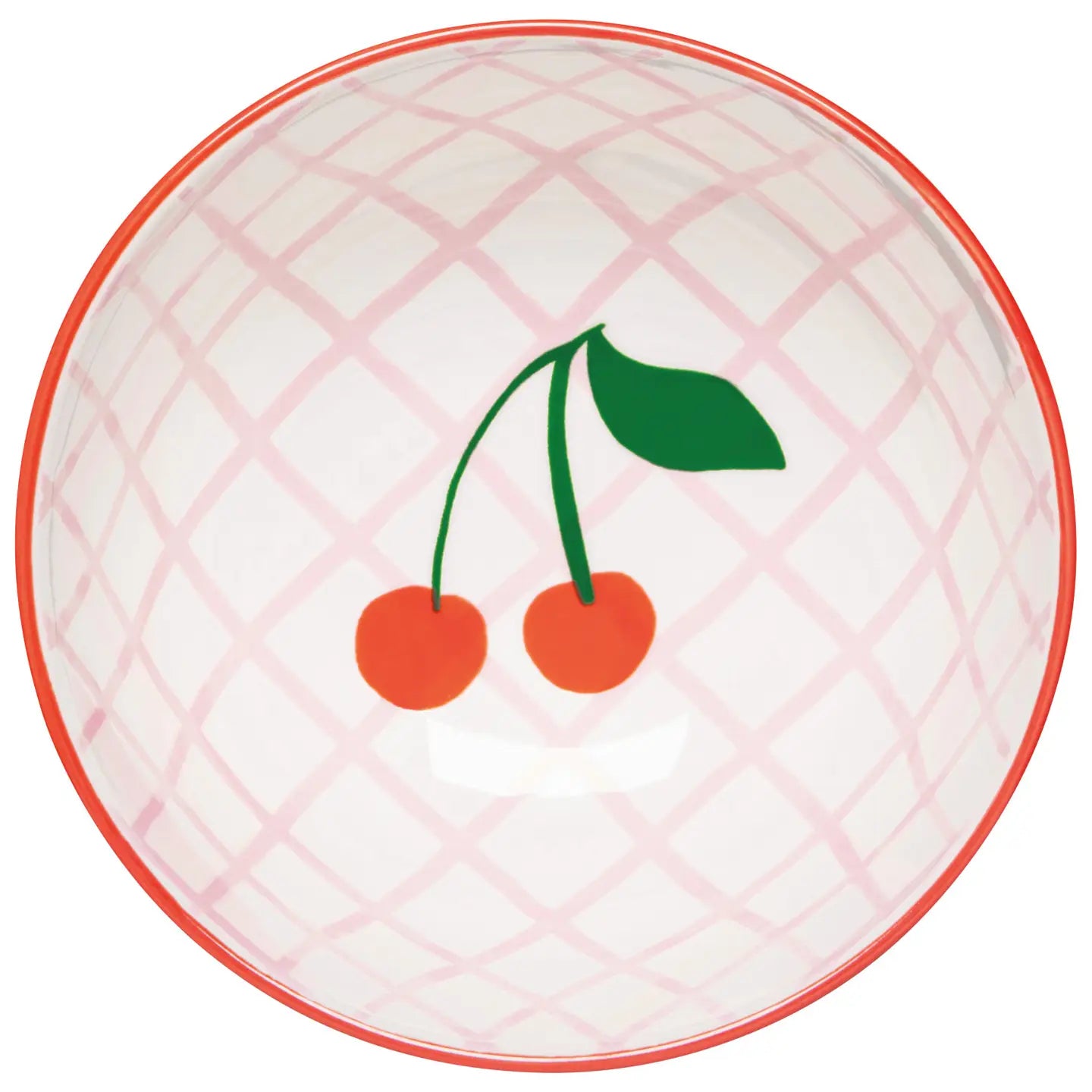 Very Cherry Bowl Assorted