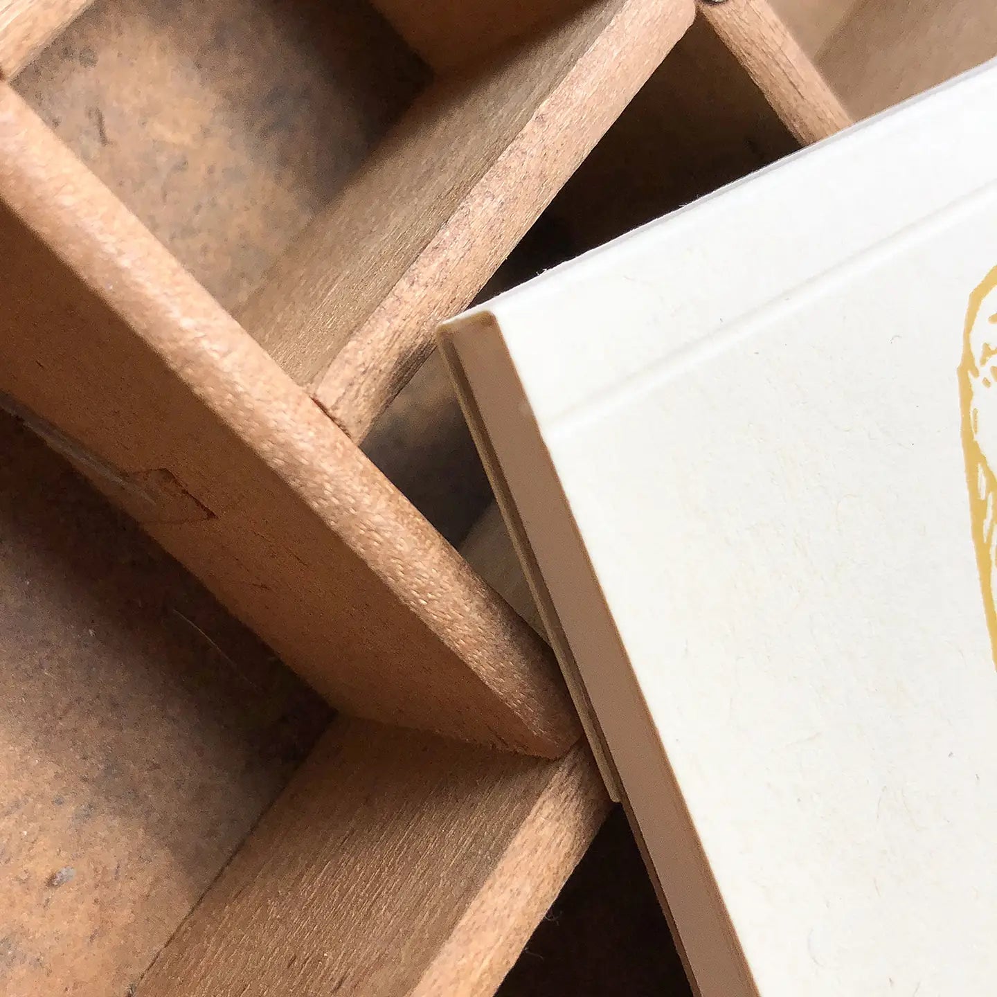 Barn Owl Jotter Notepad