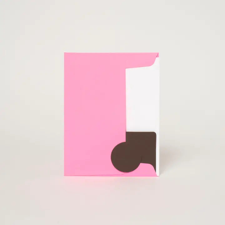 Awesome Friend Greeting Card