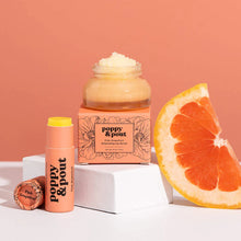 Load image into Gallery viewer, Pink Grapefruit Lip Care Duo