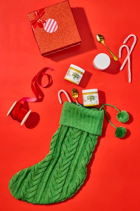 OG Pistachio Spread - Ali's Wagon