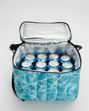 Load image into Gallery viewer, Pool Puffy Cooler Bag