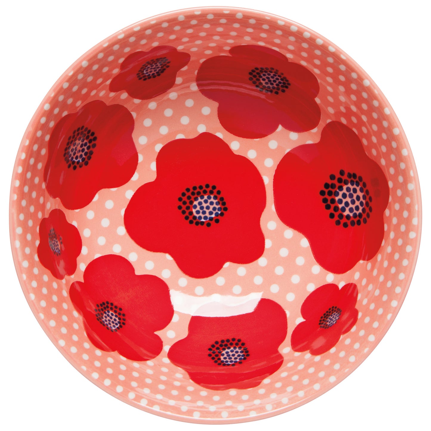 Poppy 6 Inch Bowl