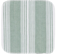 Load image into Gallery viewer, Elm Green Scrub-it Dish Cloth