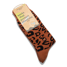 Load image into Gallery viewer, Socks that Protect Cheetahs