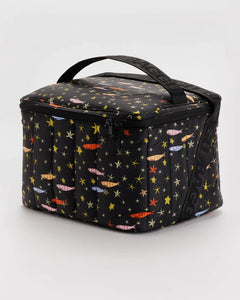 Star Fish Puffy Cooler Bag