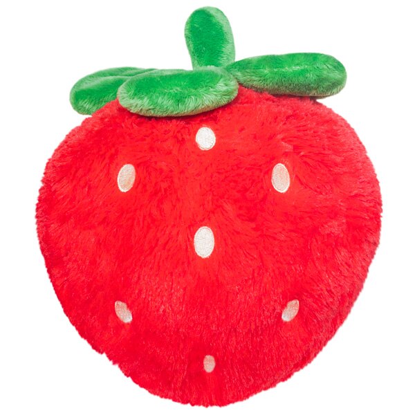 Strawberry Squishable