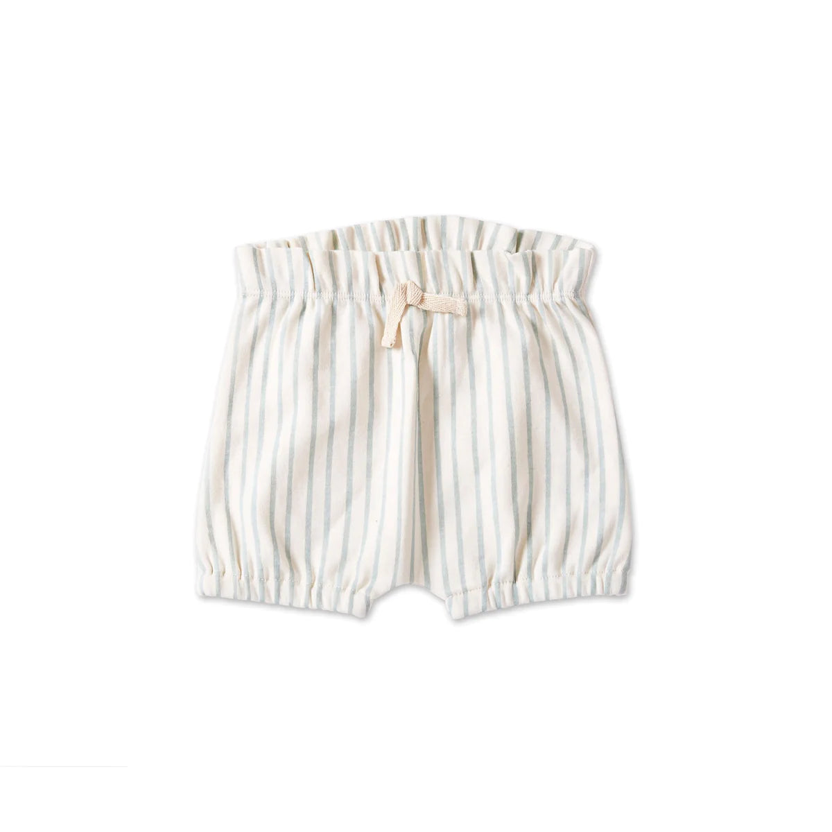 Sea Stripes Away Bloomer Shorts