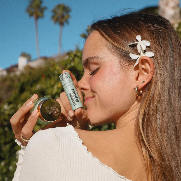 Sweet Mint Lip Care Duo - Ali's Wagon