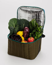 Load image into Gallery viewer, Tamarind Mix Puffy Cooler Bag