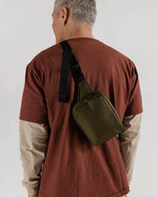 Load image into Gallery viewer, Tamarind Puffy Baggu Fanny Pack