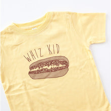 Load image into Gallery viewer, Whiz Kid Philly Toddler Tee