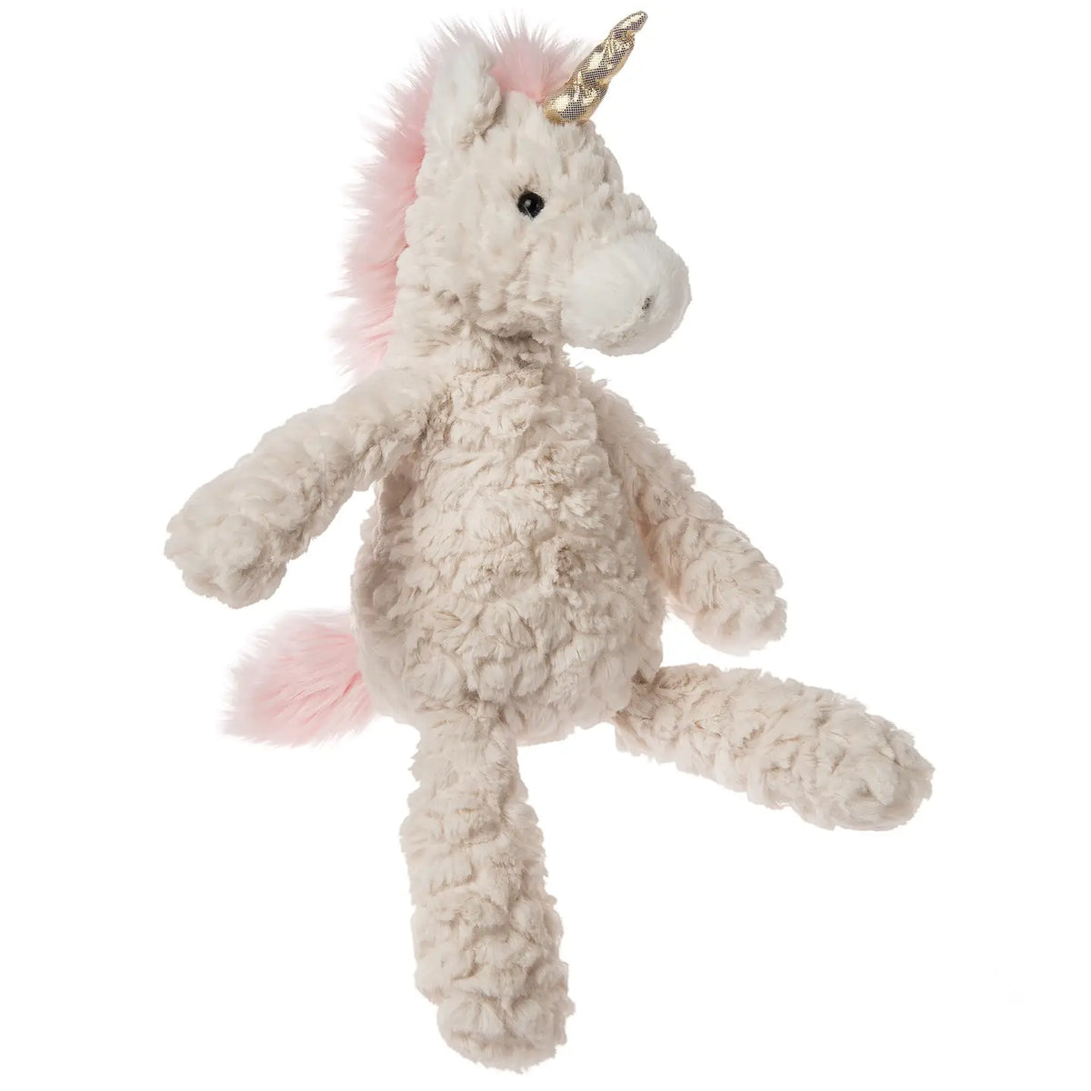 Cream Putty Unicorn - Ali's Wagon