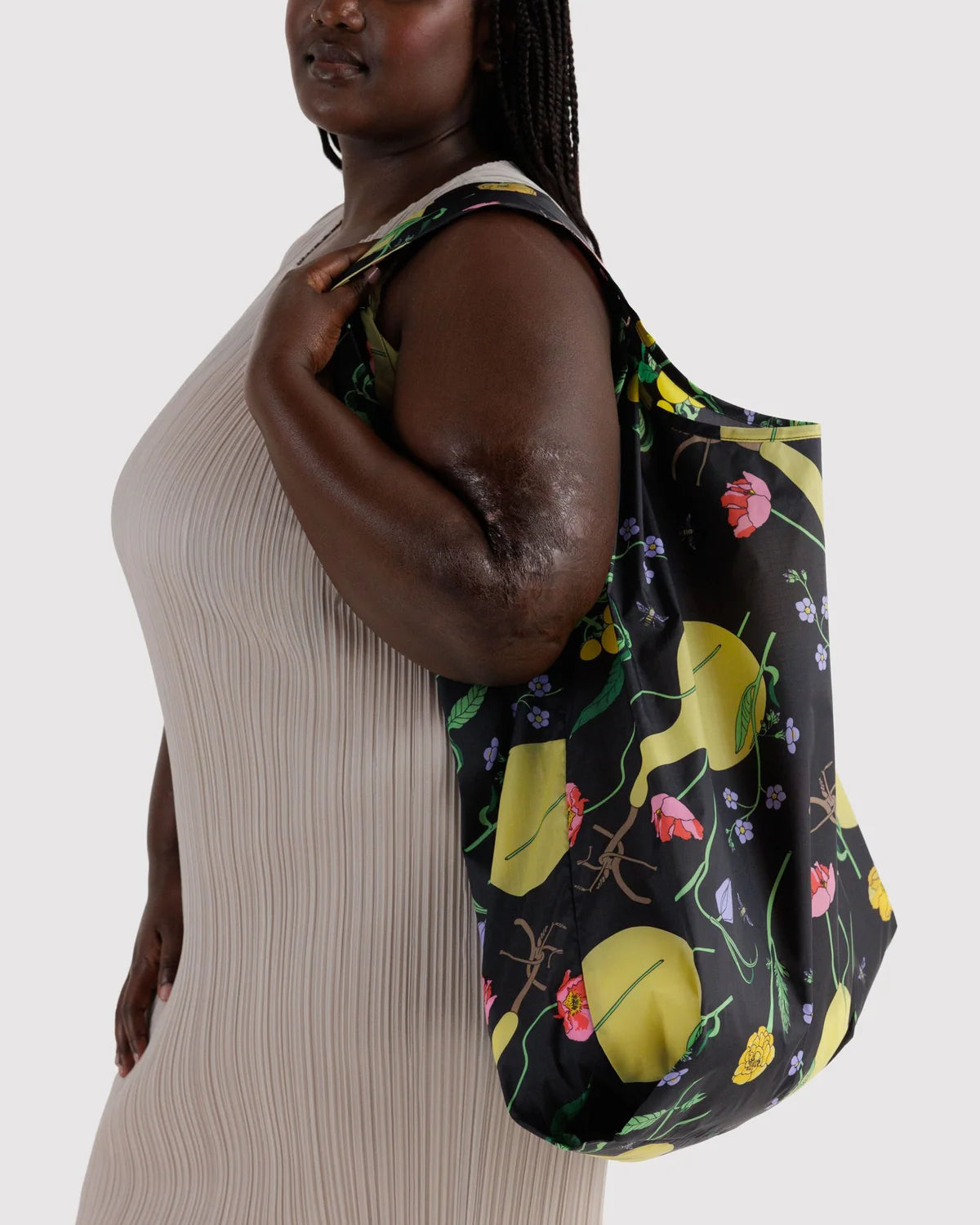 Winter Gourd Reusable Bag