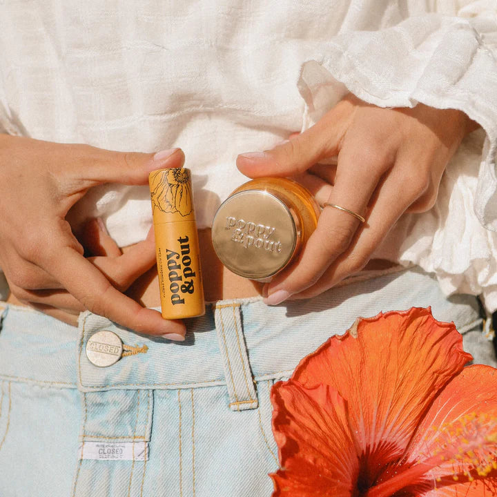 Wild Honey Lip Care Duo - Ali's Wagon