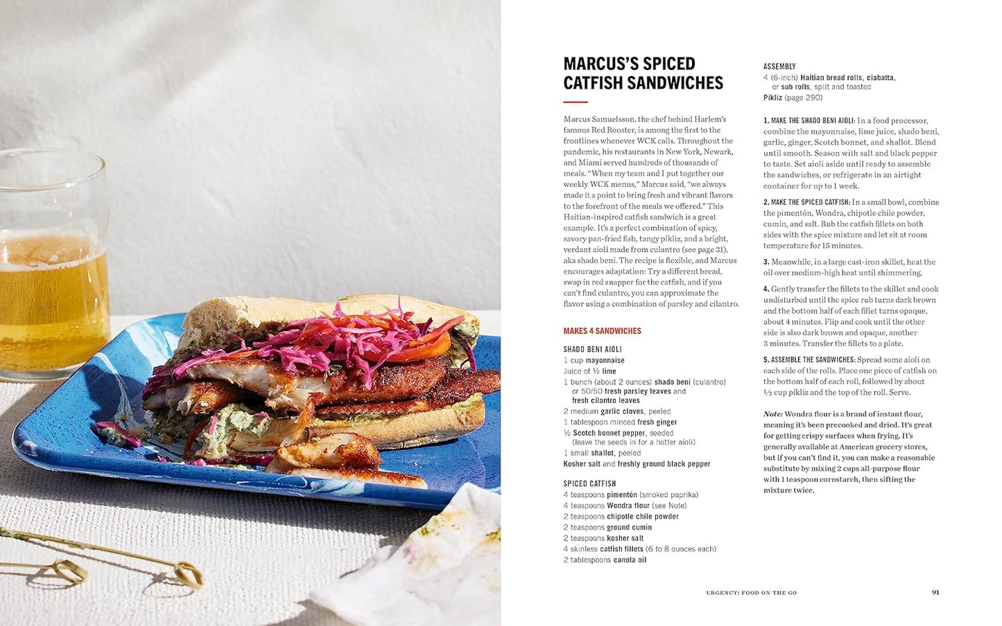 The World Central Kitchen Cookbook: Feeding Humanity, Feeding Hope