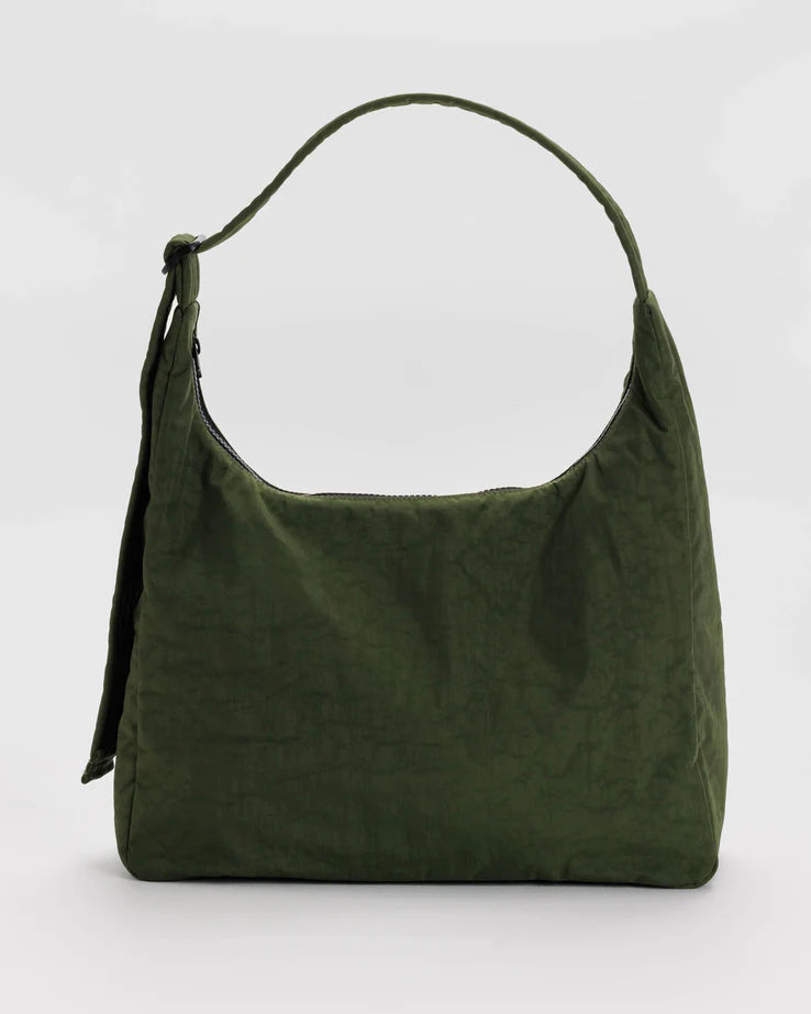 Baggu mini offers crescent bay laurel bag