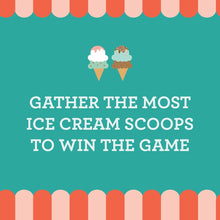 Load image into Gallery viewer, Scoop &amp; Stack Ice Cream Matching Game