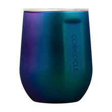 Load image into Gallery viewer, Dragonfly Corkcicle Stemless