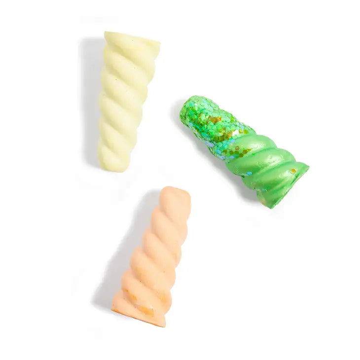 Giganotosaurus Teeth Sidewalk Chalk