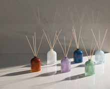 Load image into Gallery viewer, Balsam Petite Reed Diffuser
