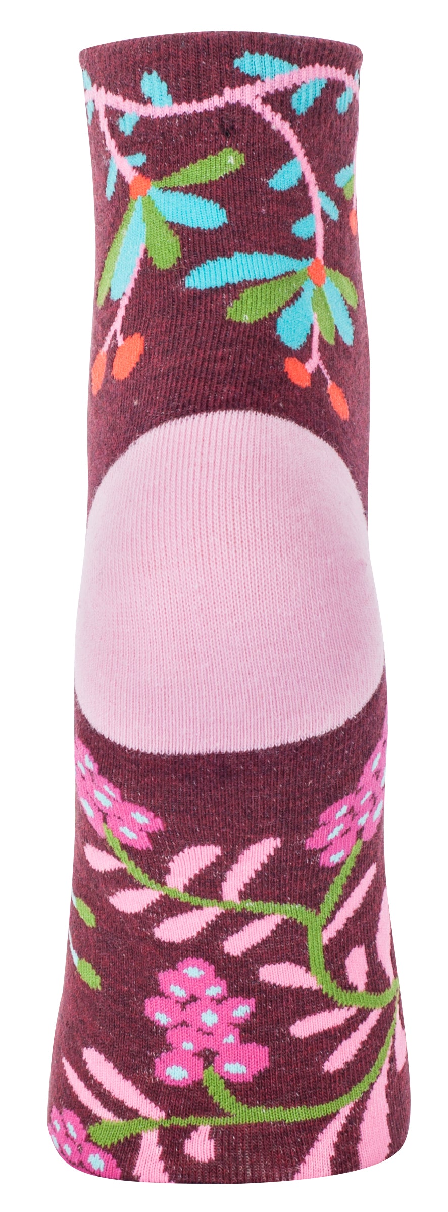 Super Fucking Awesome Ankle Socks - Ali's Wagon