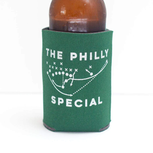 Philly Special Coozie