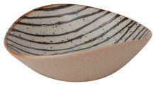Load image into Gallery viewer, Striped Element Dip Bowl