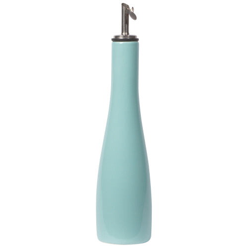 Eggshell Stoneware Cruet - Ali's Wagon