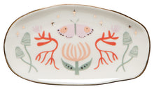 Load image into Gallery viewer, Far &amp; Away Moth Trinket Tray Dish